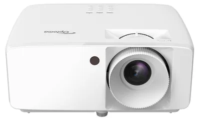 Produktbild von (1280x800) OPTOMA ZW340e DLP Laser 3600-Lumen HDMI USB 3D WXGA White