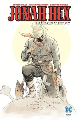 Productafbeelding van ISBN 9788328196094, Comics und Graphic Novels, Polnisch, Taschenbuch, 160 Seiten