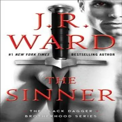 Produktbild von The Sinner