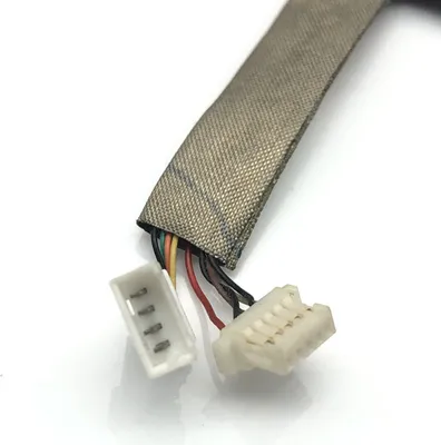 Zdjęcie produktu dla Kabel wyświetlacza LCD kompatybilny z Acer Aspire 7535 7535G 7738, 50.4CD12.021