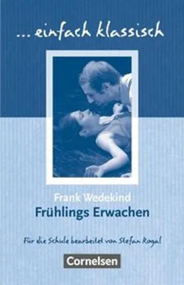 Obrázek produktu pro Frühlings Erwachen