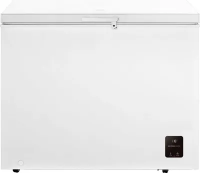 Produktbild von Gorenje FH25EAW, 248 l, 11,2 kg/24h, SN-T, No-Frost-System, E, Weiß