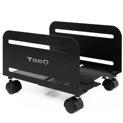 Immagine prodotto di Montaggio su PC TooQ UMCS0004-B 11,9-20,9 cm Nero