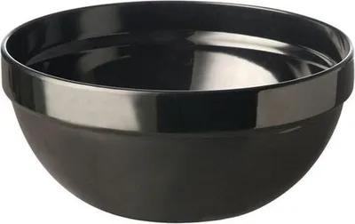Image de APS Casual Schale, schwarz, Inhalt: 0,50 Liter, Höhe: 65 mm, ø: 140 mm