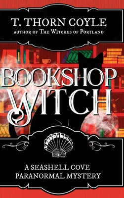 Produktbild von Bookshop Witch