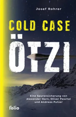 Image de Cold Case Ötzi