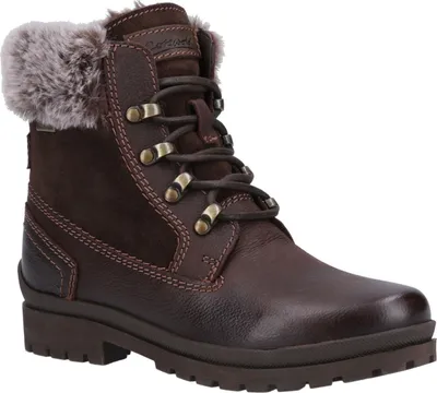 Obrázek produktu pro Cotswold - Dámské tenisky "Evenlode" FS11074 (39 EU) (Braun)