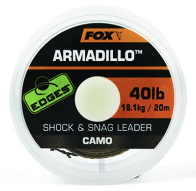 Immagine prodotto di Lenza Fox Edges™ Armadillo (mimetica)
