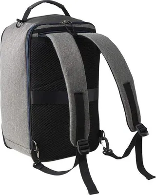 Produktbild von Famanu Handgepäck Rucksack - Leichtgewicht mit 20L Volumen