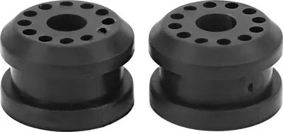Productafbeelding van 2 stuks aandrijflijnversnellingsknoppeling - bus TROMET - vervanging voor Dodge Ram 1500 2500 3500 4x4