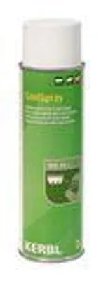Obrázok produktu pre Kerbl Cool Spray für Schermaschinen verbessert Scherergebnis