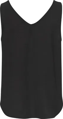 Produktbild von VIVANCE Blusentop schwarz Größe 44