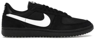 Obrázok produktu pre Nike Field General '82 SP čierno-biele (čierna päta) - veľkosť EU 41