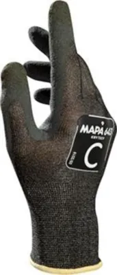 Produktbild von MAPA Handschuh KryTech 643, Gr. 8