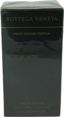 Obrázek produktu pro Bottega Veneta Pour Homme Parfum Eau de Parfum Spray 90 ml
