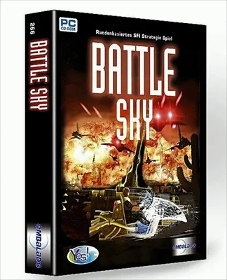 Produktbild von Battle Sky
