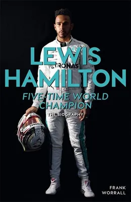 Produktbild von Lewis Hamilton 3/E