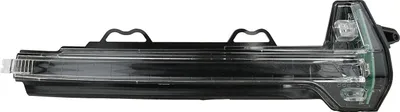 Produktbild von Johns, LED-Spiegelblinker Blinker passend für Audi A4 8W 05/15- Rechts Beifahrerseite