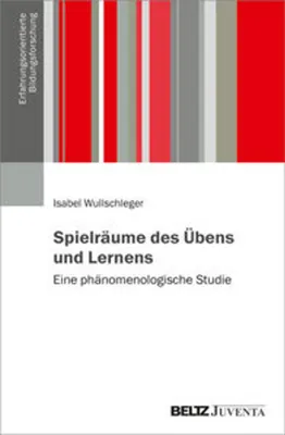 Image de Spielräume des Übens und Lernens