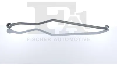 Produktbild von FA1 Ölleitung für Turbolader Ölvorlaufleitung Turbolader 655-901 für VOLVO V70 II (285) XC90 I (275) V70 III (135) S60 I (384)