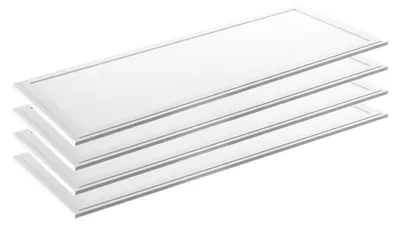 Produktbild von ENOVALITE LED Panel 60 W 4000 K neutralweiß