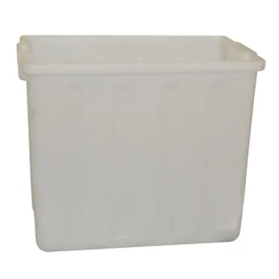 Produktbild von ATIKA Ersatzteil | Fangkorb (transparent) für Gartenhäcksler MHF 2500