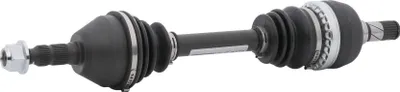 Image de Demi-Essieu Opel Astra H 1,7Cdt/1,9Cdti Le.
