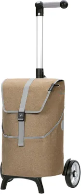 Produktbild von Andersen Shopper Unus Shopper Fun Mikkel Einkaufstrolley 54 cm