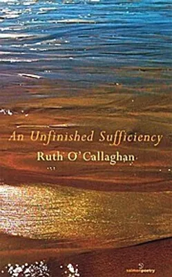 Produktbild von An Unfinished Sufficiency