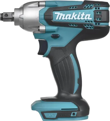 Produktbild von Akumulátorový rázový uťahovák Makita DTW190Z