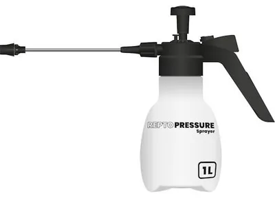 Productafbeelding van Repto Druksproeier 1 liter voor terrarium en paludarium