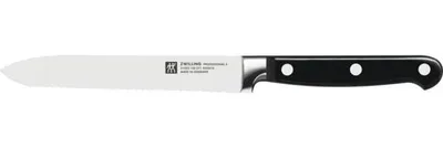 Produktbild von ZWILLING Professional S Universalmesser, Klingenlänge: 130 mm