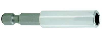 Image de Porte-embout magnétique 1/4'' L 50 mm KS TOOLS 514.1102