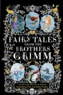 Immagine prodotto di Fairy Tales from the Brothers Grimm