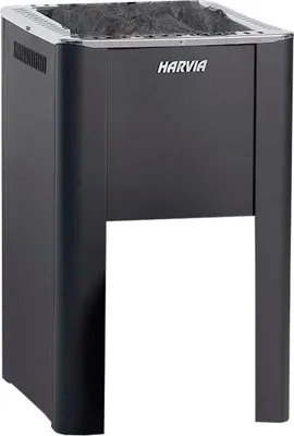 Imagen del producto de Carcasa para sauna Harvia, compatible con estufas de leña modelo 20 Pro SL