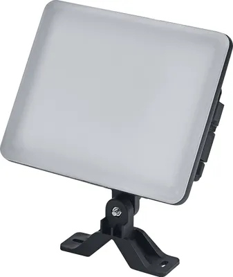 Produktbild von OSRAM 4099854706059 ENDURA Flood LED Fluter Außen 30W 2550lm Schwarz IP65