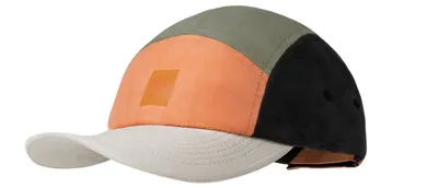 Productafbeelding van Buff® 5-delige muts, meerkleurig. Meerkleurig, one size