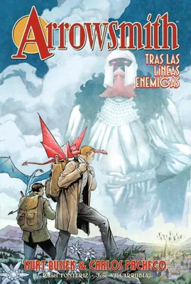 Produktbild von Arrowsmith 2