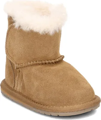 Zdjęcie produktu dla Emu Buty Toddle, B10737CHESTNUT