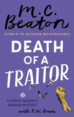 Obrázek produktu pro Death of a Traitor