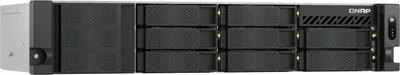 Produktbild von Qnap Nas Ts-855Eu-Rp-8G 8Bay 2He