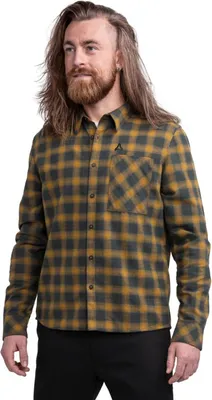 Produktbild von Schöffel 7718-2890 54, T-Shirt, Erwachsener, Braun