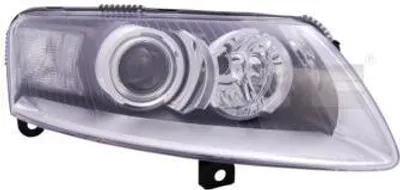 Produktbild von TYC Hauptscheinwerfer links 20-11430-05-2