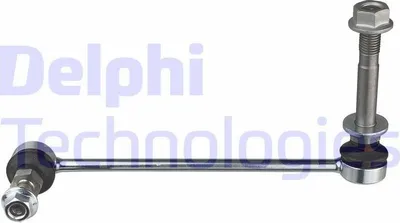 Produktbild von DELPHI Koppelstange Stabilisator für PORSCHE 911 (996) TC2648