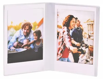 Produktbild von Fujifilm 52161266, Multi-Bilderrahmen, Mehrfarbig