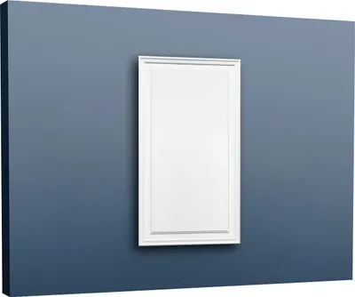 Produktbild von Orac Decor D507 LUXXUS Türaufdopplung Paneel-Einrichtungs-Element Verkleidung Paneel