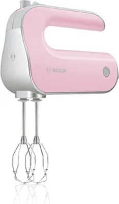 Image de Bosch MFQ4030K - Mixeur - Roze