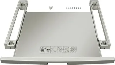 Zdjęcie produktu dla Siemens WZ2742X, Półka, Siemens, 1 szt.