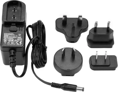 Immagine prodotto di StarTech.com Alimentatore di ricambio DC - 5V, 3A