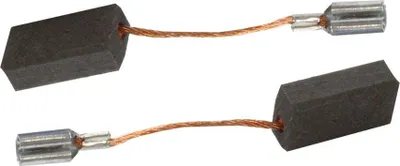 Obrázok produktu pre 2x uhlíkové kefky pre nástennú naháňačku Bosch GNF20CA 5 x 8 x 15 mm